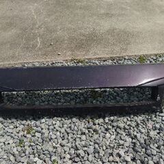 バニングハイエース100系グリル