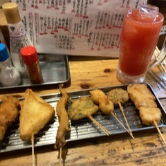 国際通りで飲める方