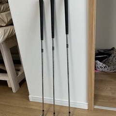 メンズ　アイアン　7-9