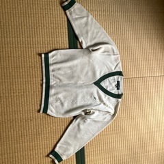 スクールセーター