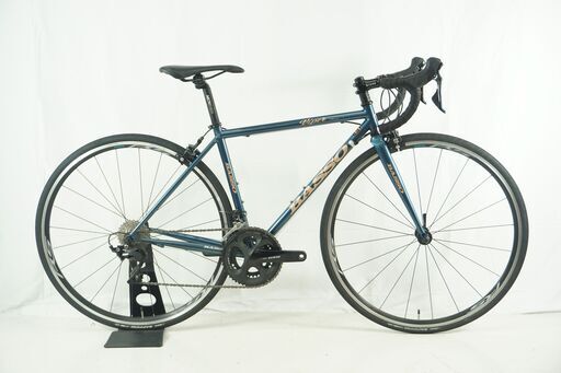 BASSO 「バッソ」 VIPER 105 2020年モデル ロードバイク