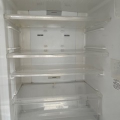 まだまだ使える冷蔵庫✨お値下げ¥1000→¥500‼️すぐ取りに来れる方❗️の画像