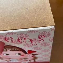 ペコちゃんBOXの画像