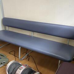 待ち合い室用のイスの画像