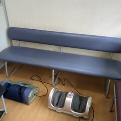 待ち合い室用のイスの画像