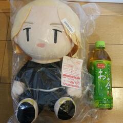 東京リベンジャーズ　ぬいぐるみの画像