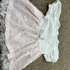 オシャレ服の画像