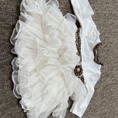 オシャレ服の画像