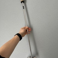 オデッセイ　パター