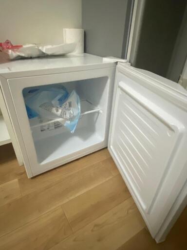 maxzen 32L冷凍庫