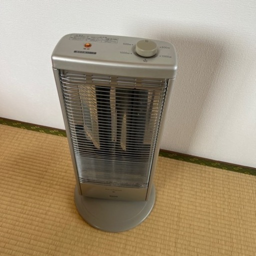 サンヨー　暖房器具