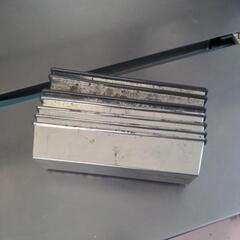 パウンドケーキ型7個セット