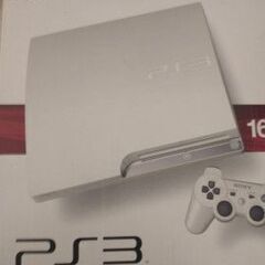 【交渉中】PS3