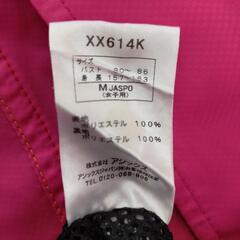 アシックス　ランニング　山ガール　Ｍ　定価8000円の画像