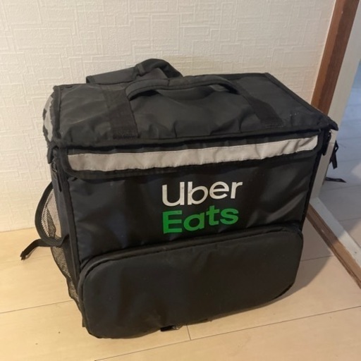 ウーバーバッグ