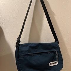 OUTDOOR ショルダーバッグ