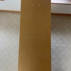 値下げ⭐︎MUJI パルプボードボックスの画像