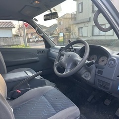 日産　キャラバンの画像