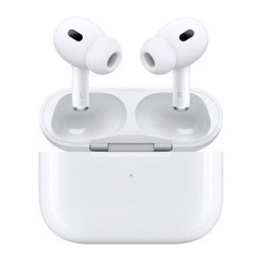 Apple AirPods Pro第二世代　新品未開封