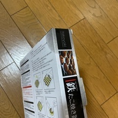 たこ焼き器 未使用？の画像