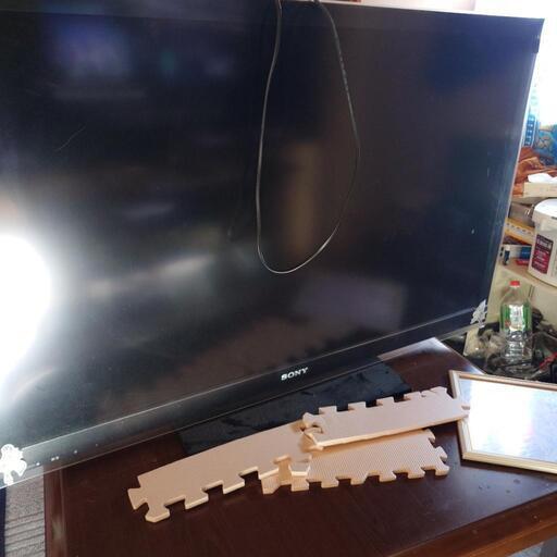 ソニーブラビア KDL-46HX800 3D