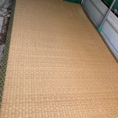 畳表 その他の中古が安い！激安で譲ります・無料であげます