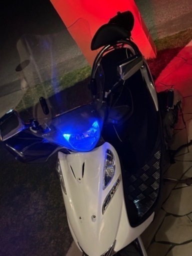 アドレスv125g k9