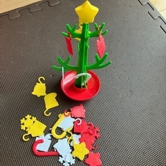 ゆらゆらツリー［あげます！］