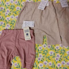 ベビー服　新品