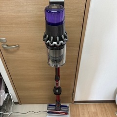【引取】ダイソンSV14コードレスクリーナー