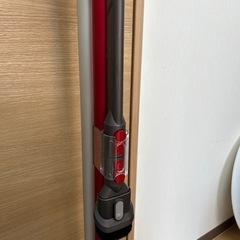 【引取】ダイソンSV14コードレスクリーナーの画像