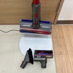 【引取】ダイソンSV14コードレスクリーナーの画像