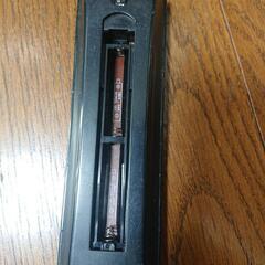 TOSHIBA  REGZA  22インチの画像