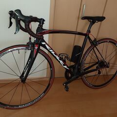 zonda  ゾンダ　前後ホイール　良品　c15の画像