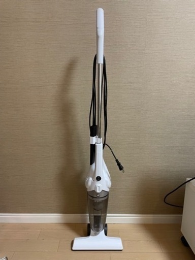 3way 掃除機　サイクロン