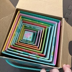 ジェコ　10 cubes［あげます！］の画像