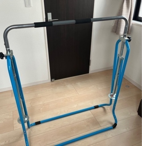 鉄棒