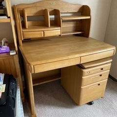 イトーキ学習机