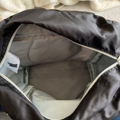 リュック　大容量　宿泊用　NIKE 子供用の画像