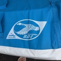 カヌー　現地引き取りの画像