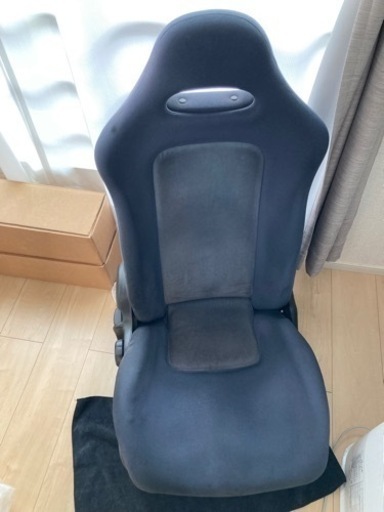 BNR32純正シート　運転席