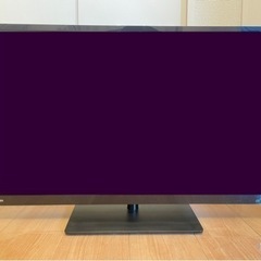 ※終了【動作確認済】REGZA 32型  2016年製