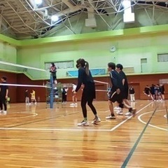 バレーボールメンバー募集中‼️ - スポーツ