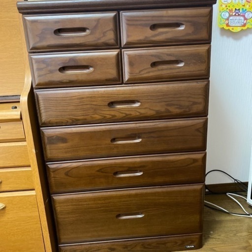 収納家具