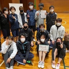 バレーボールメンバー募集中‼️ - 高浜市