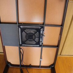 こたつテーブル差し上げます