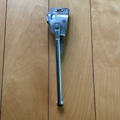 自転車　スタンド　16インチの画像