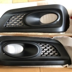 新品　ステップワゴンスパーダ DBA-RK5 純正フォグライトガ...