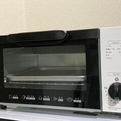 ユアサプライムス  オーブントースター  2022年製