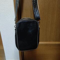 フレッドペリー バッグの画像